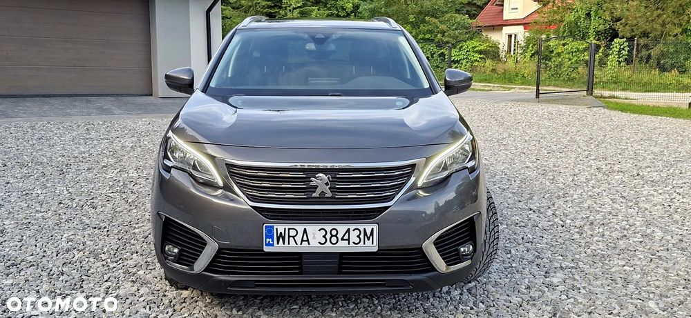 Peugeot 5008 PureTech 130 Stop & Start Active Business-Paket - 12