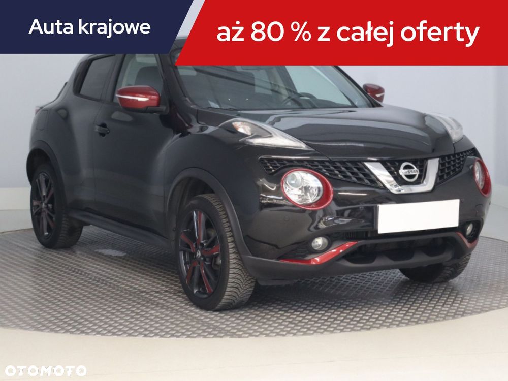 Nissan Juke - 3