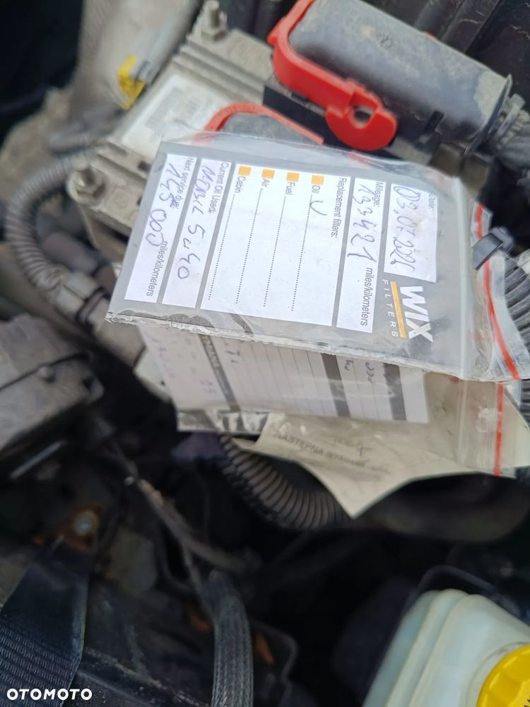 Fiat Punto Evo - 18