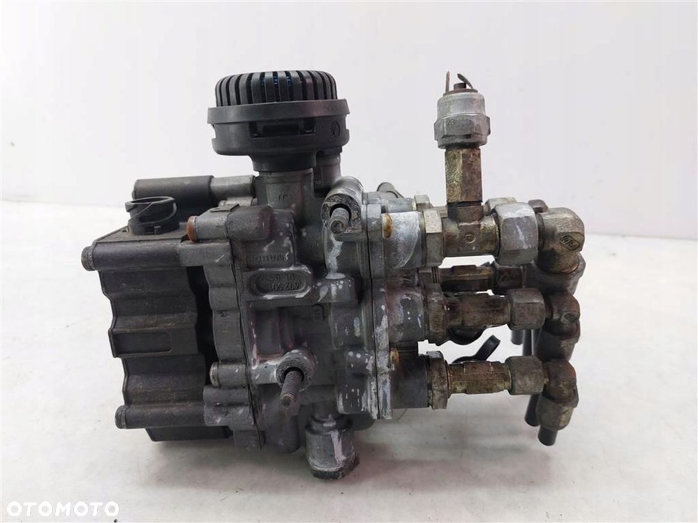 Rozdzielacz Pneumatyczny Modulator Solaris Urbino 1999- WABCO ORYGINAŁ - 5