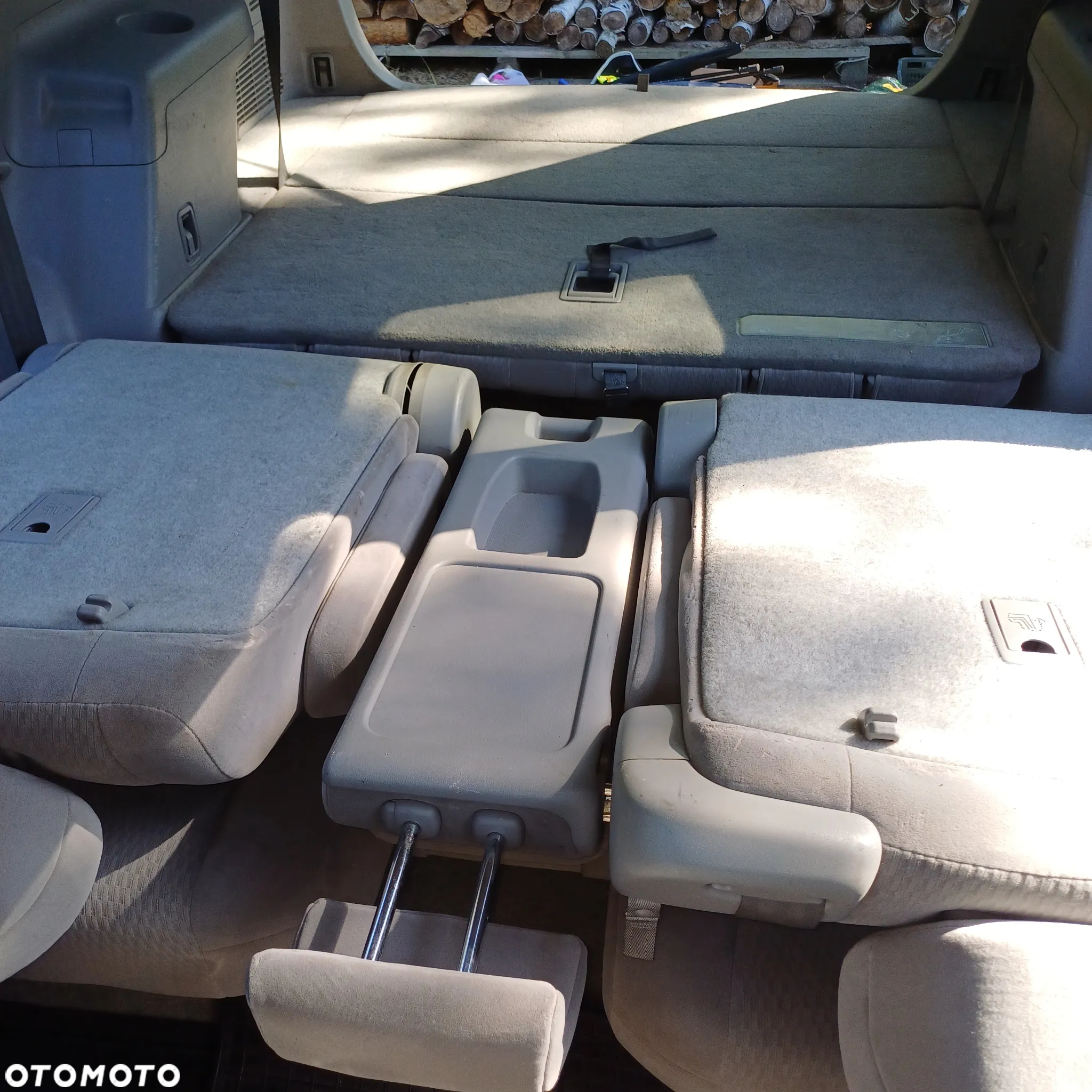Toyota Highlander 3.5 V6 4WD - 11