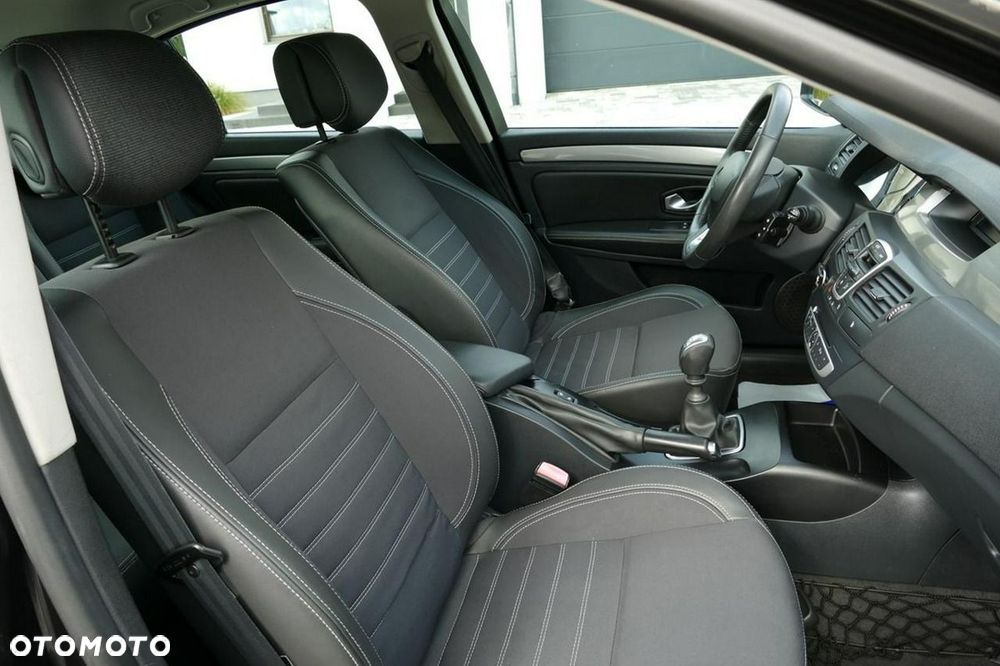 Renault Laguna 1.5 dCi Expression - 25