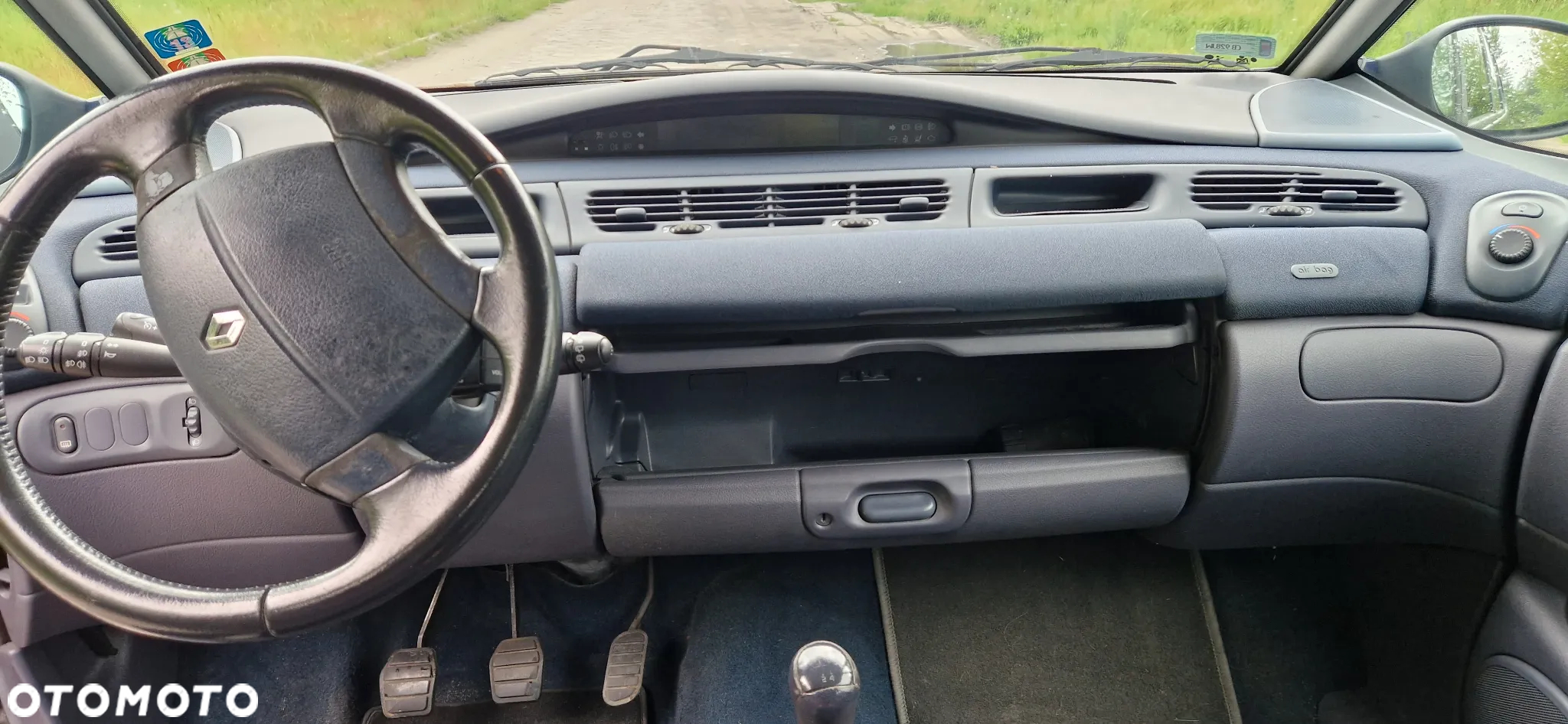 Renault Espace 2.0 16V Expression - 7