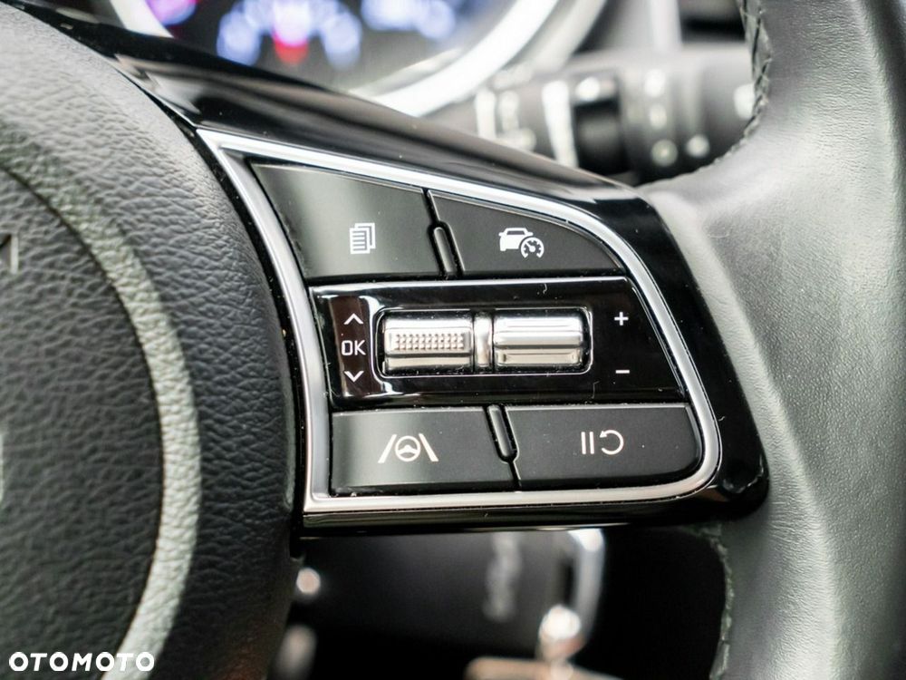Kia Ceed 1.5 T-GDI M - 25