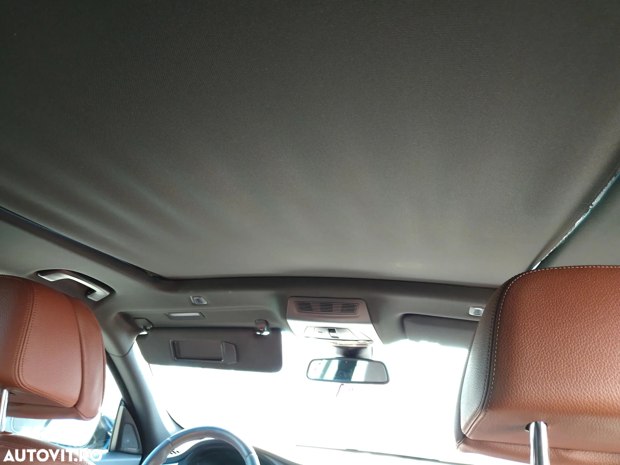 BMW Seria 5 535d Gran Turismo Aut. - 15