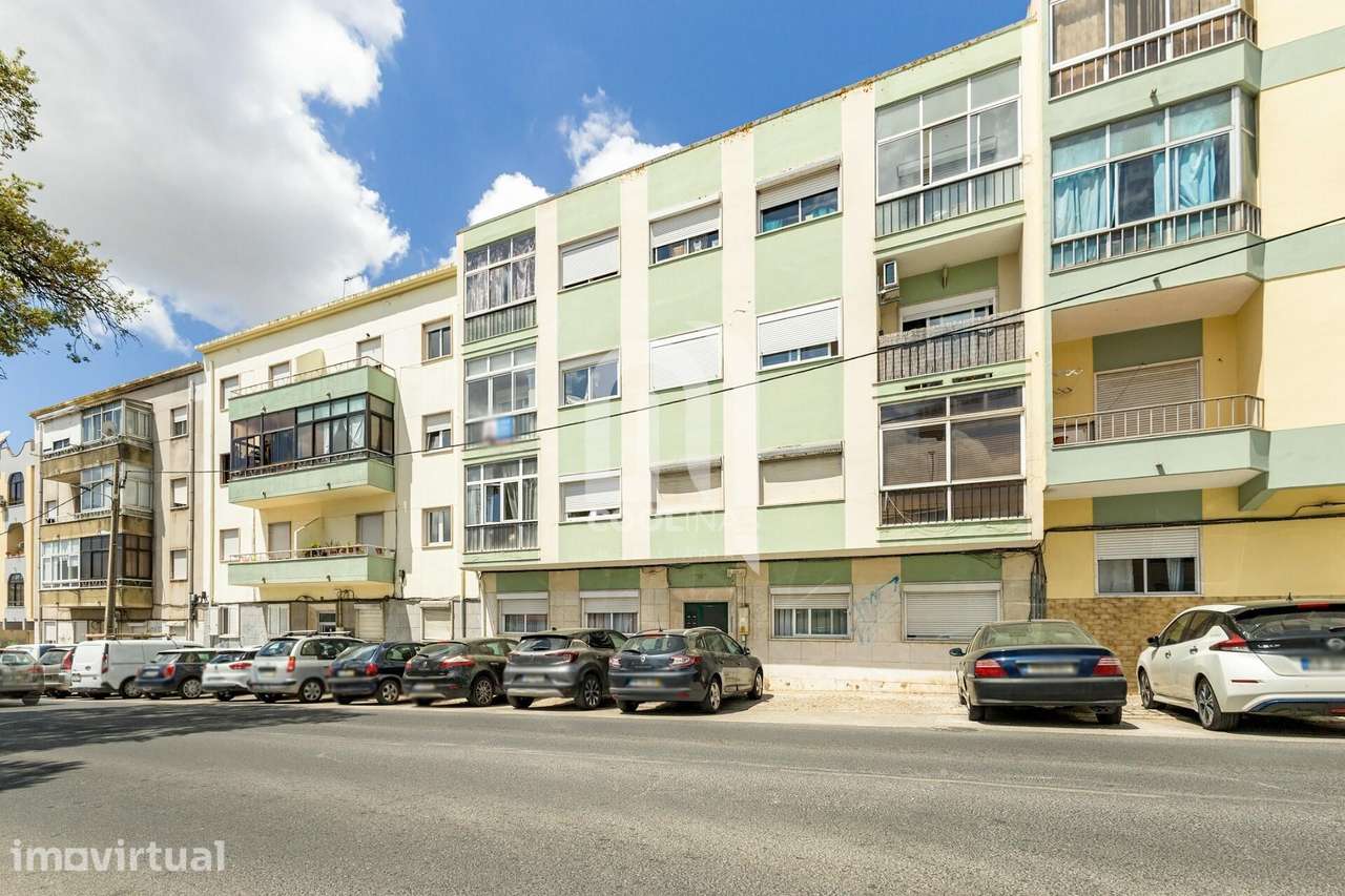 T2 Torre da Marinha - Grande imagem: 4/25