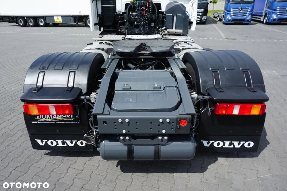 Volvo FH / 500 / I – SAVE / XL / EURO 6 / ACC / I -COOL / NOWY MODEL - 17