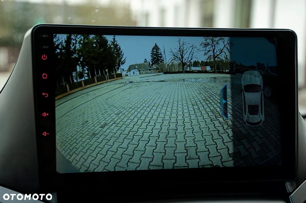 Chevrolet Orlando 1.8 LT+ - 28