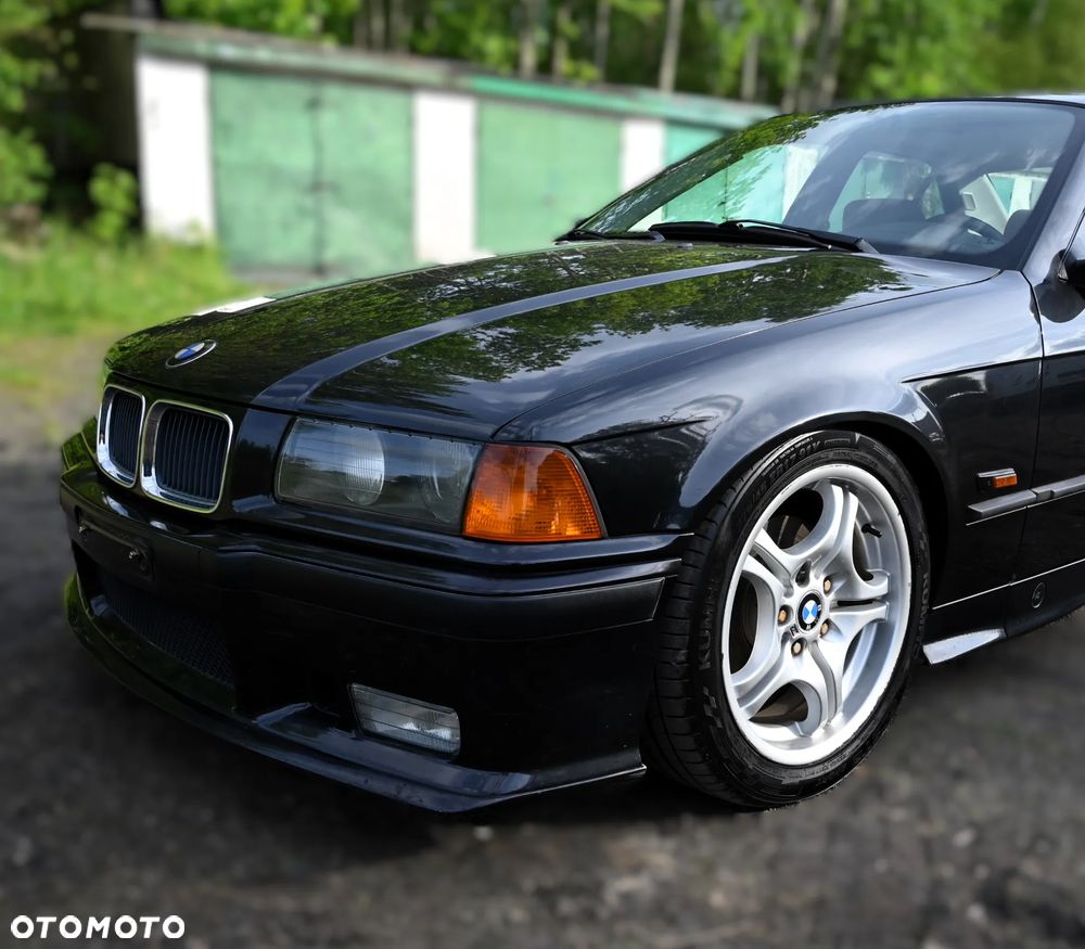 BMW Seria 3 - 1