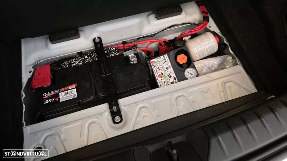 BMW 114 d Urban Line - 22