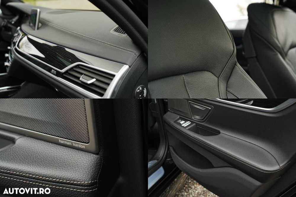 BMW Seria 7 745e AT PHEV - 22