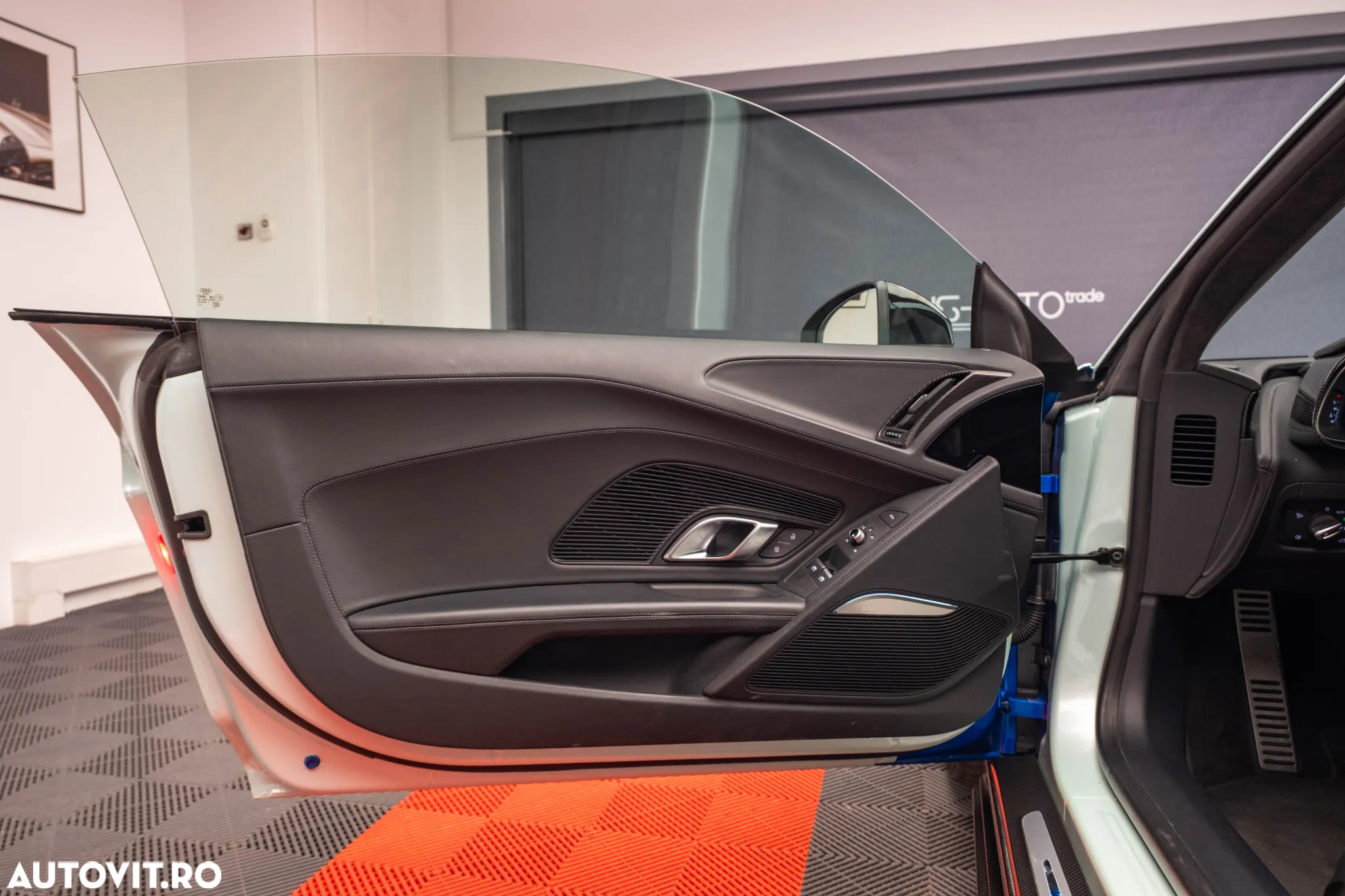 Audi R8 - 28