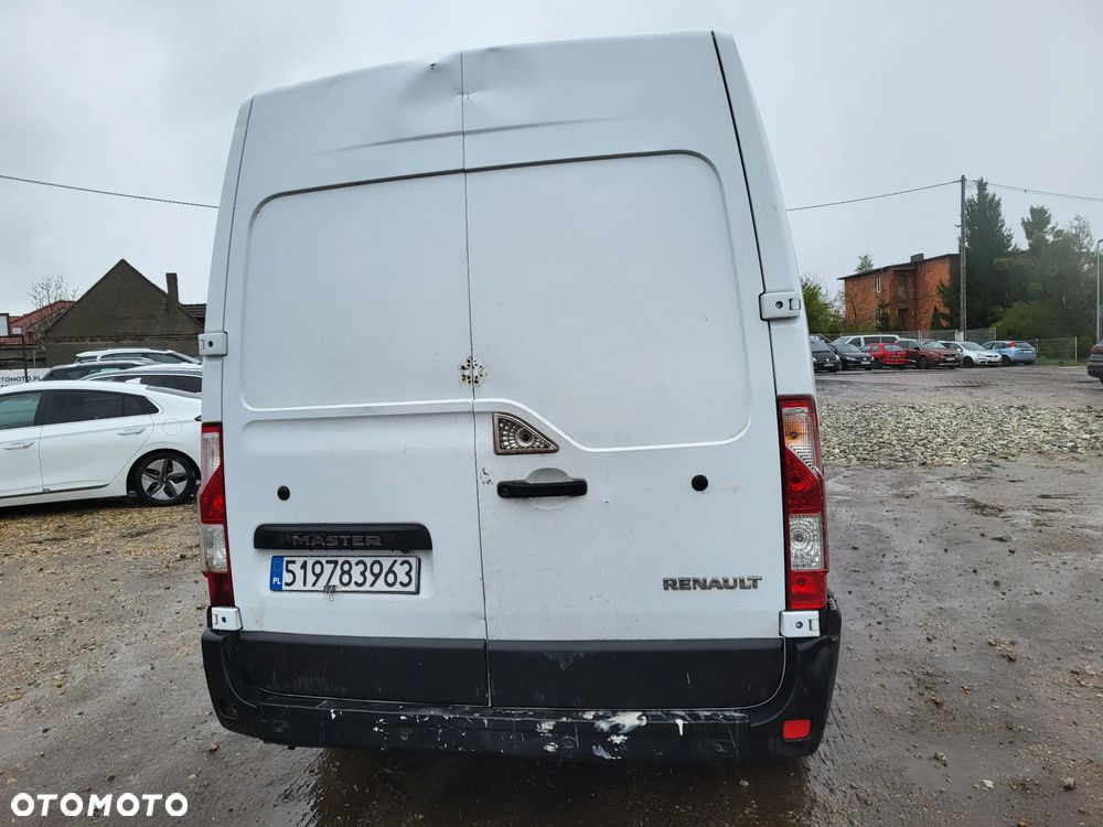 Renault Master - 8