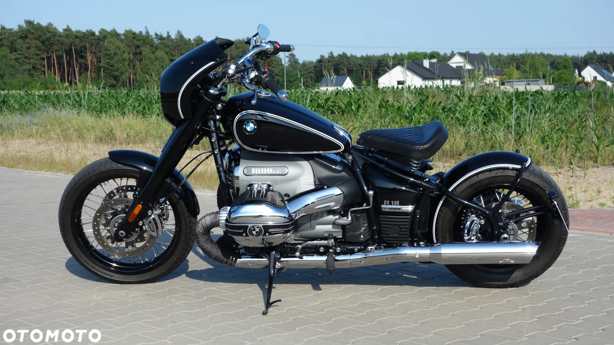 BMW R - 10