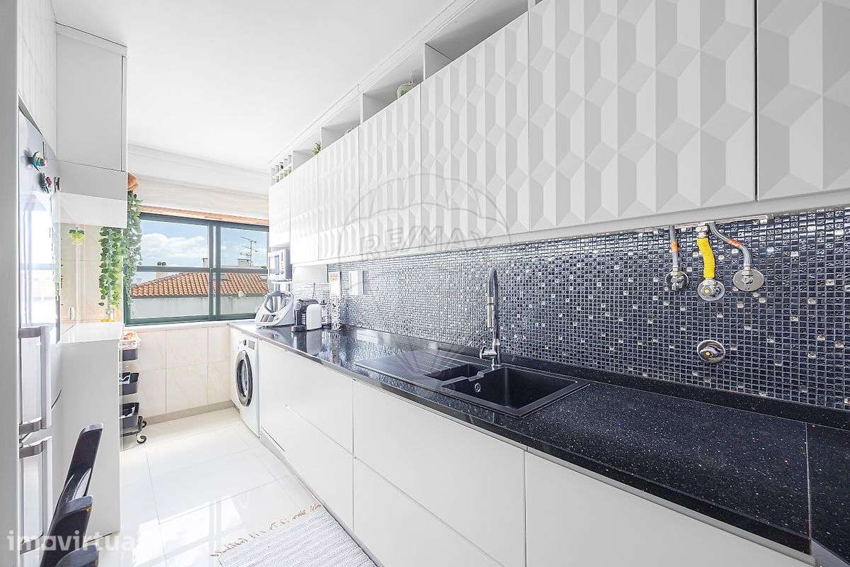 Apartamento T3 para venda - Grande imagem: 4/22
