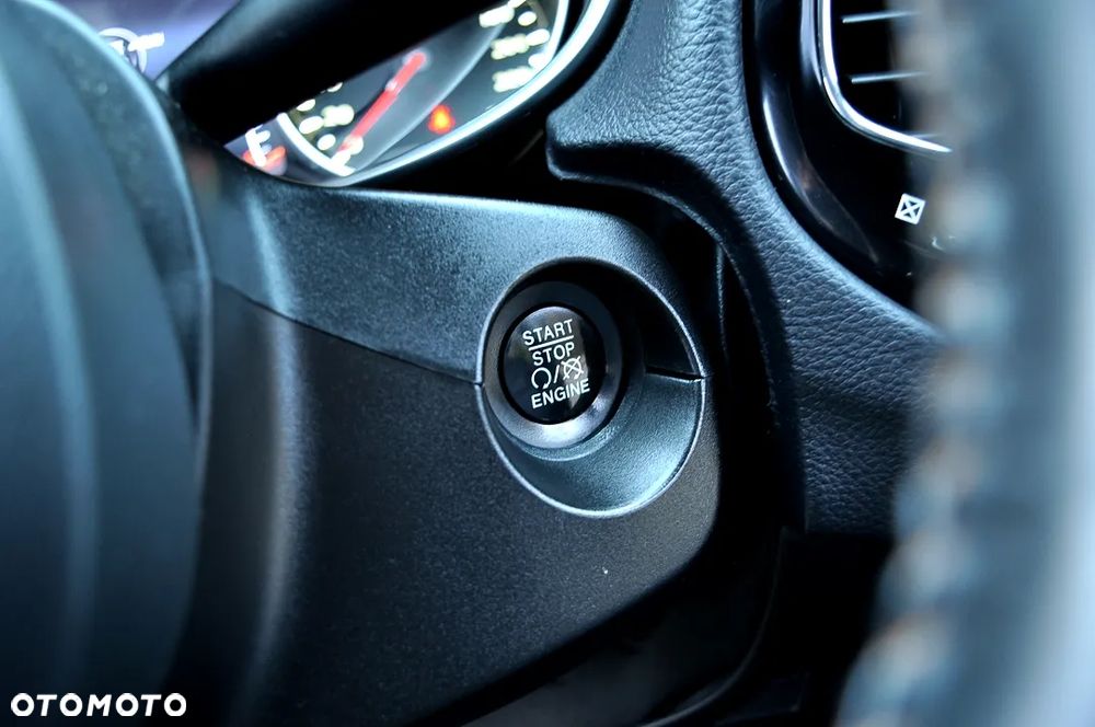 Jeep Compass 1.6 MultiJet Limited - 34