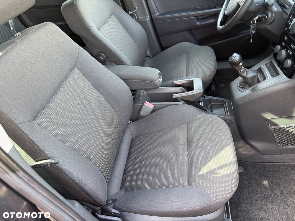 Opel Zafira 1.8 Cosmo - 30