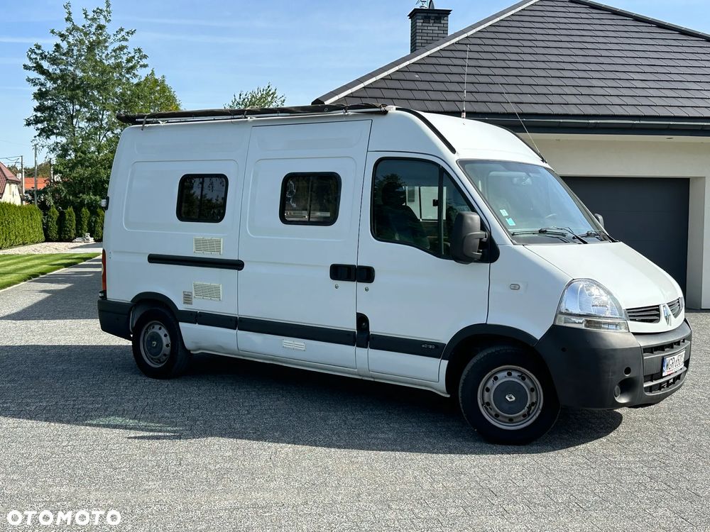 Renault MASTER L2 H2 - 5