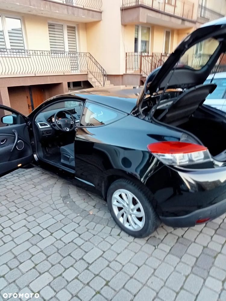 Renault Megane 1.6 16V Dynamique - 7