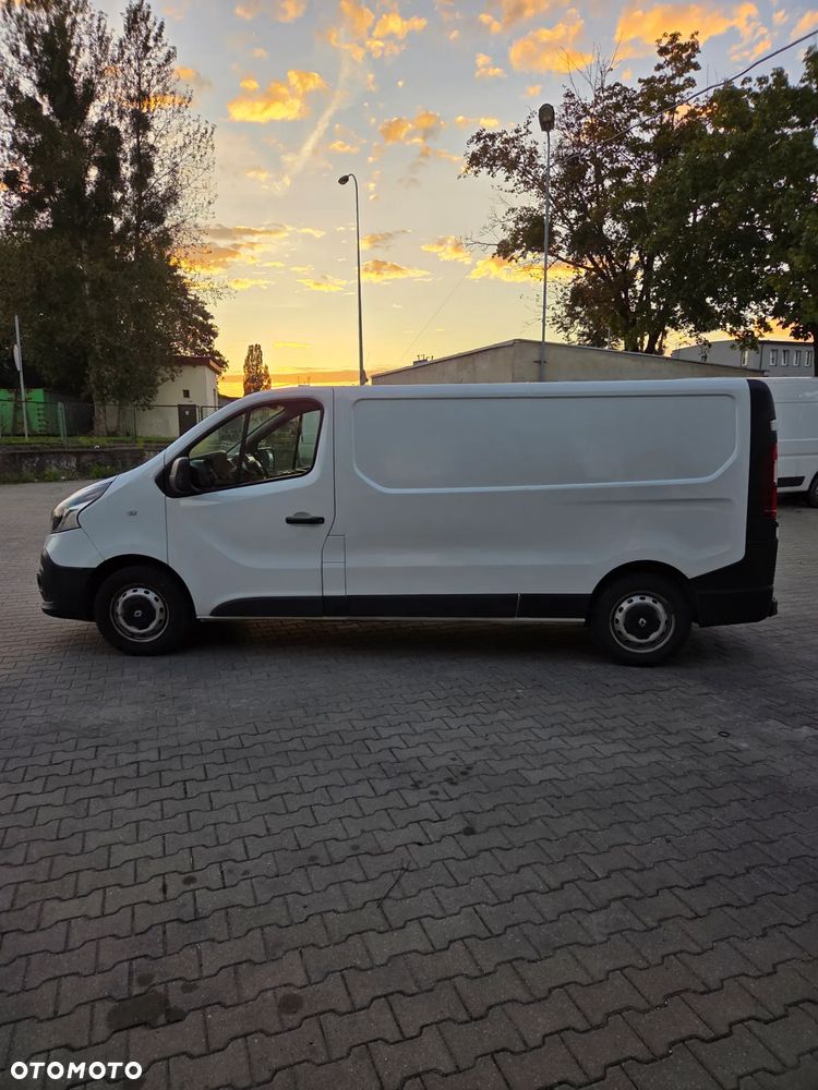 Renault Trafic - 10
