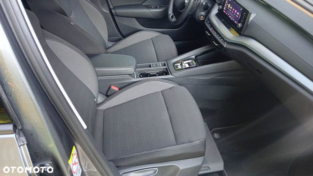 Skoda Octavia 1.5 TSI e-Tec Ambition DSG - 27