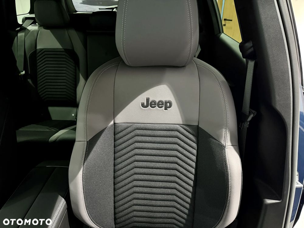 Jeep Compass ver-1-2-t3-mhev-first-edition-fwd-dct - 21
