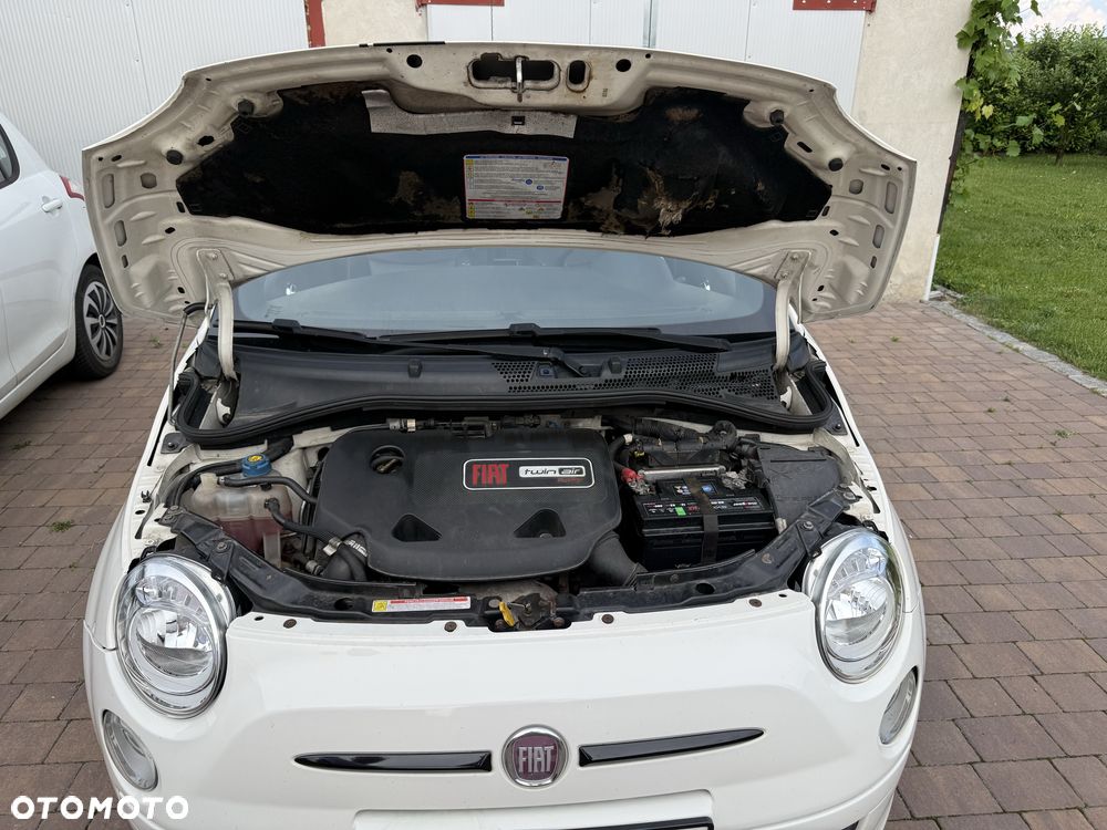 Fiat 500 - 4