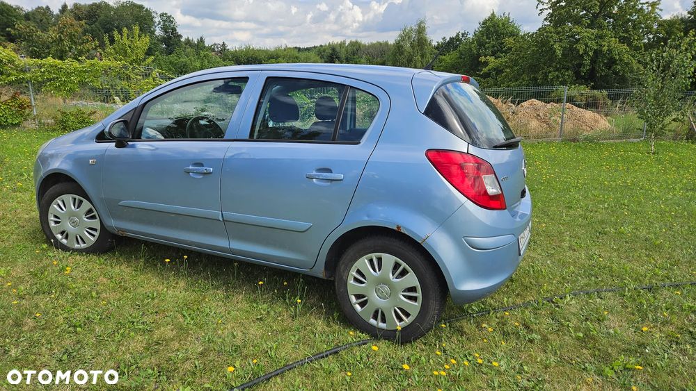 Opel Corsa 1.3 CDTI Enjoy - 3
