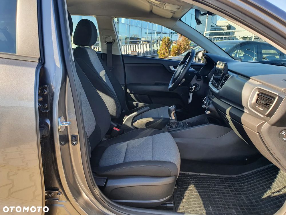 Kia Stonic 1.0 T-GDI M - 25