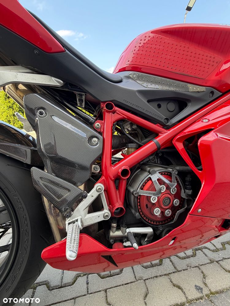 Ducati 1098 - 19