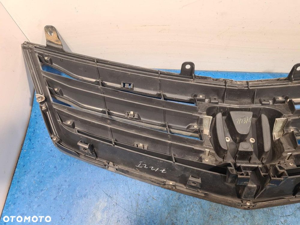 HONDA ACCORD VIII ATRAPA  GRILL - 9