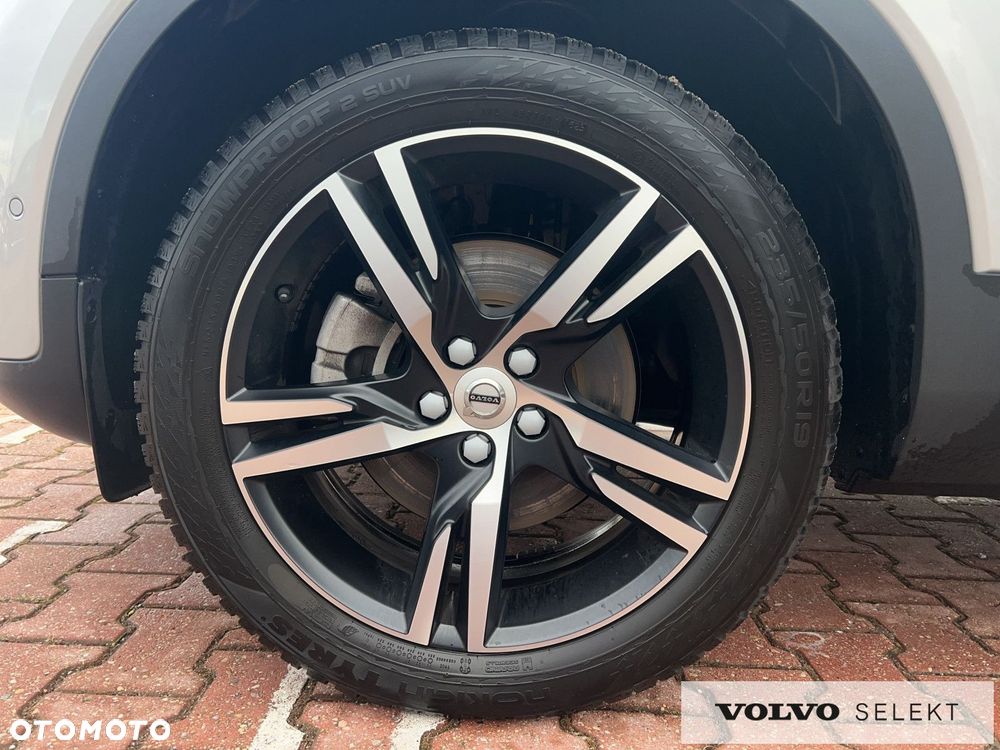 Volvo XC 40 - 23
