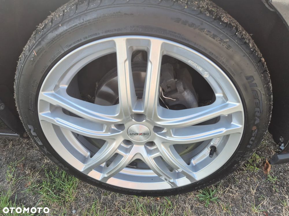 Opel Astra 1.6 CDTI DPF ecoFLEX TourerStart/Stop Exklusiv - 10