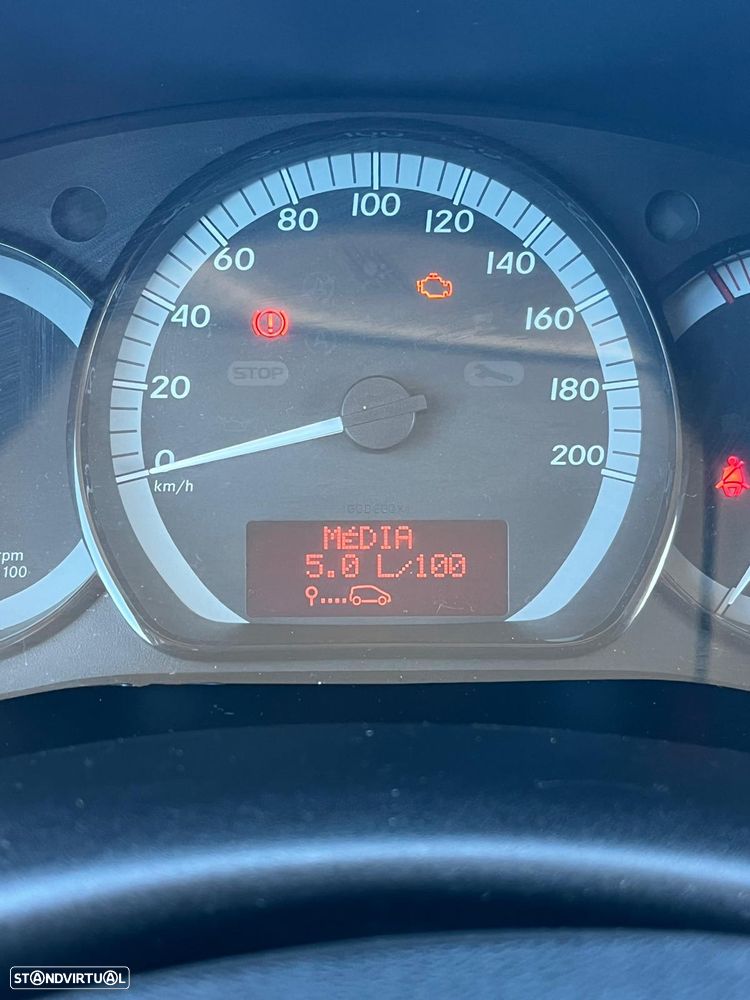 Mercedes-Benz Citan 108 CDI - 4