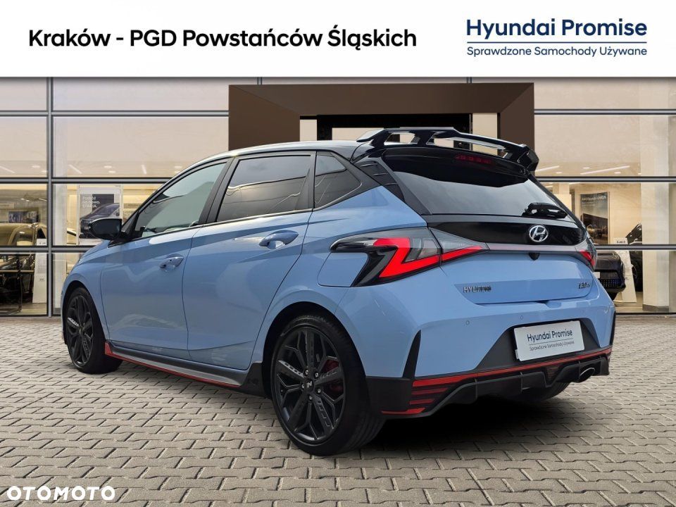 Hyundai i20 - 2