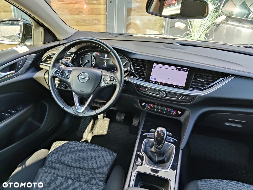 Opel Insignia 1.6 ECOTEC Business Innovation - 24
