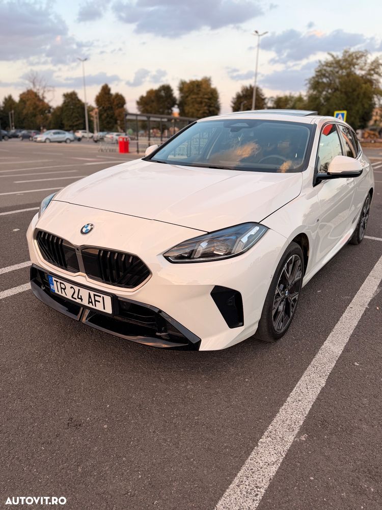 BMW Seria 1 - 26