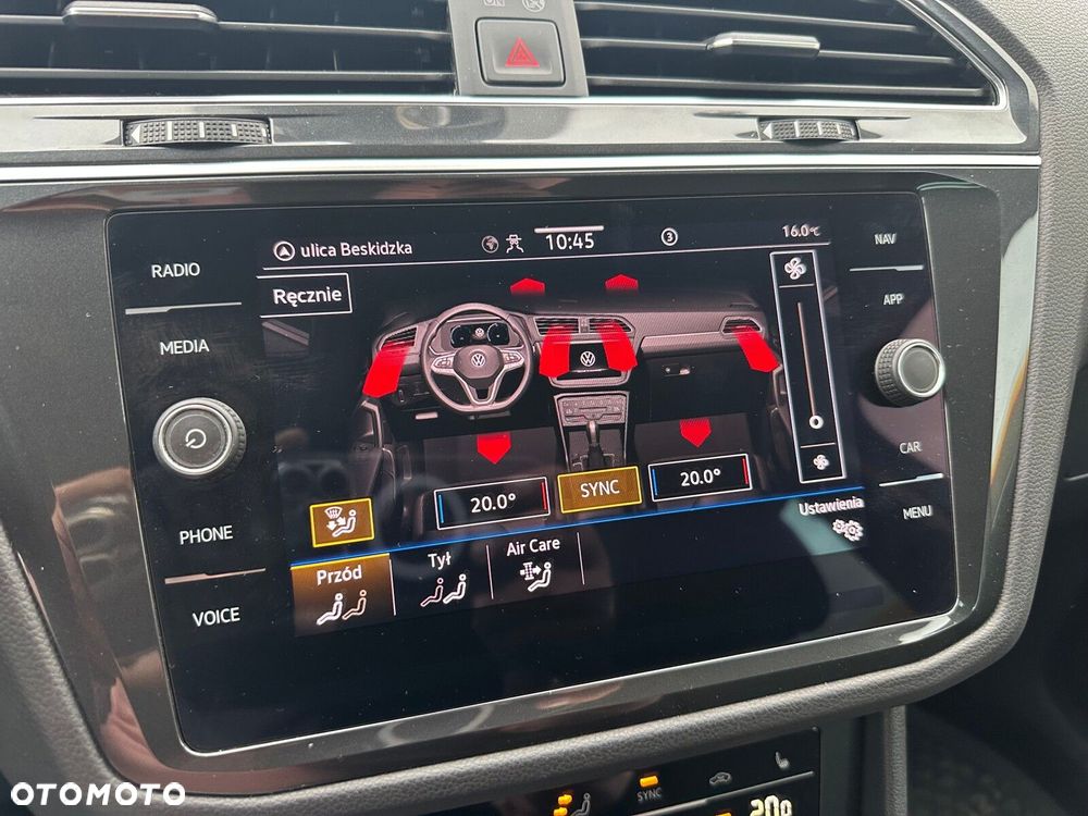 Volkswagen Tiguan 1.5 TSI EVO Life DSG - 29