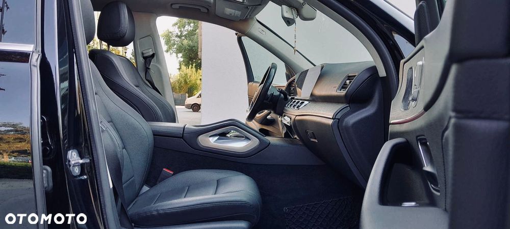 Mercedes-Benz GLE 450 4Matic 9G-TRONIC Exclusive - 14