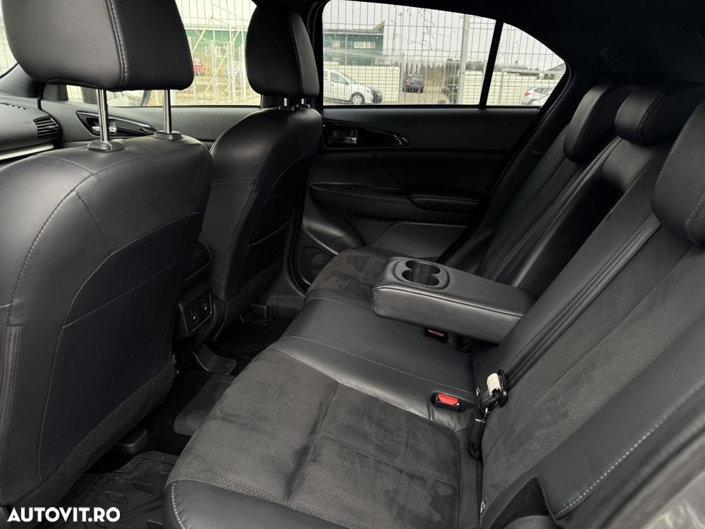 Mitsubishi Eclipse-Cross 4WD Select Black - 18