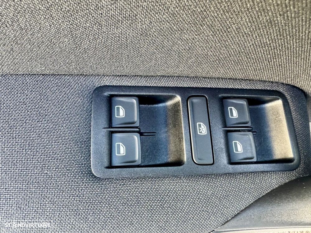 VW Polo 1.0 Confortline Nav - 15