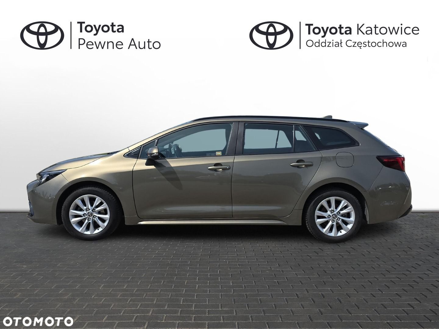 Toyota Corolla - 5