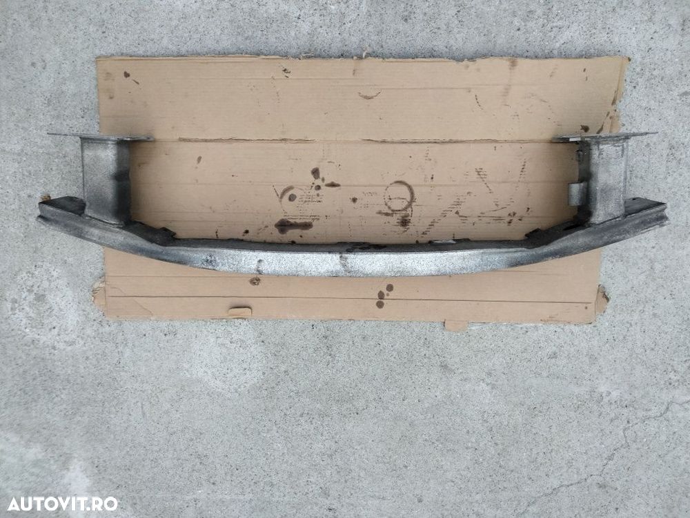 Întăritură bară față Renault Megane 3 1, 5 dci euro5 - 3