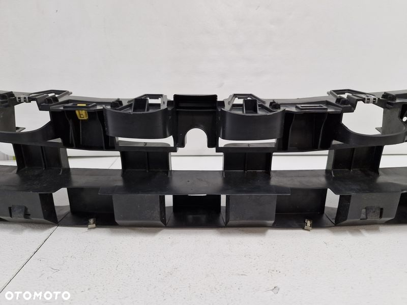 RENAULT TRAFIC 3 III VIVARO B WZMOCNIENIE ABSORBER ZDERZAKA PRZÓD 620905080R - 4