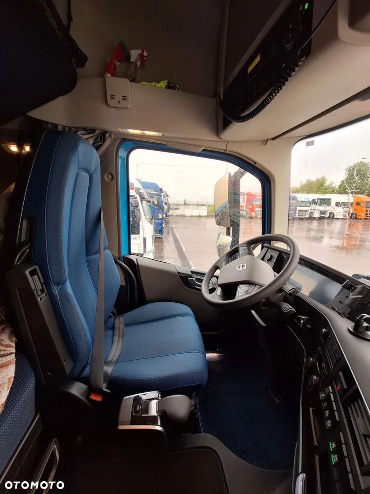 Volvo FH - 5