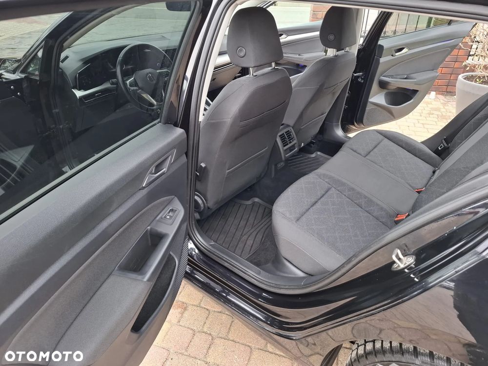 Volkswagen Golf 2.0 TDI SCR DSG Life - 15