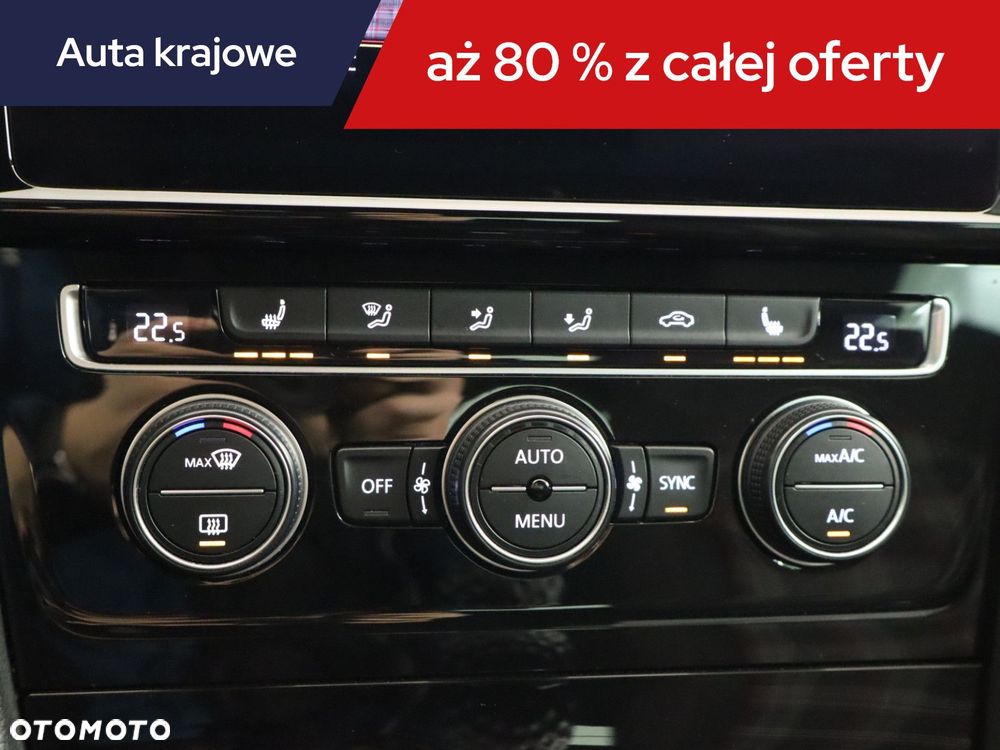 Volkswagen Golf - 20