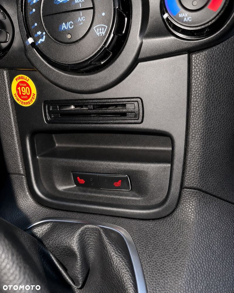 Ford Fiesta 1.0 Titanium EU6 - 16