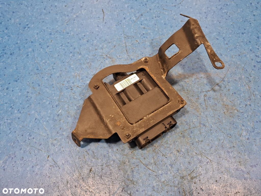 SKODA FABIA ZAWÓR MAGNETYCZNY 6Q0906625B - 6