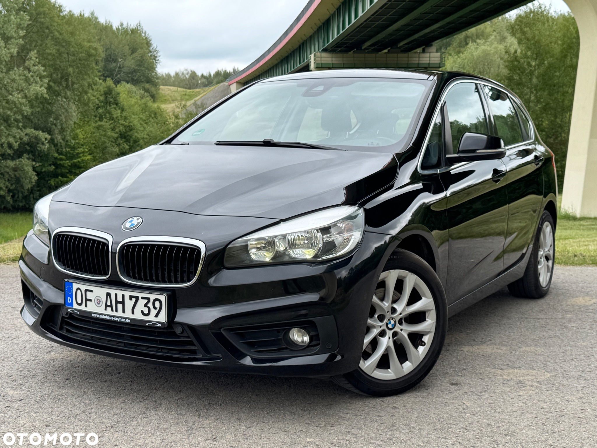 BMW Seria 2 - 5